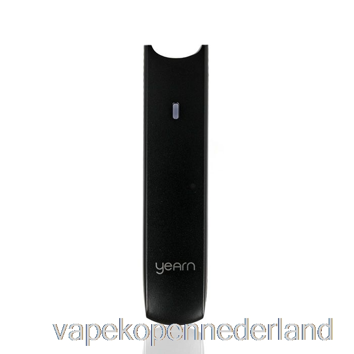 Elektronische Sigaret Vape Uwell Verlangen 11w Pod-systeem Zwart